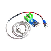 MAX6675 Module With K Type Thermocouple Sensor Temperature