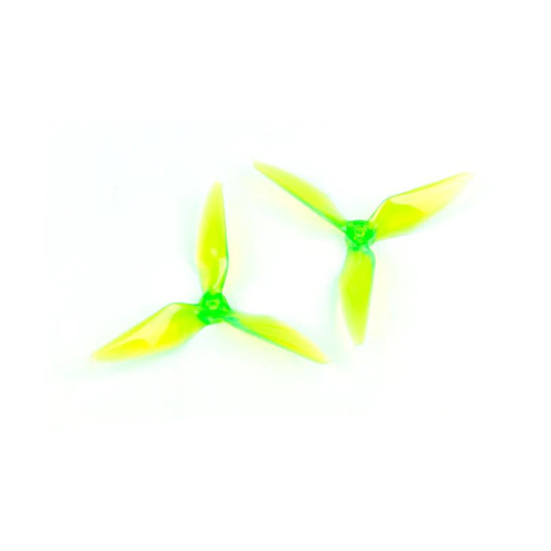 5051 5X5.1X3 3-Blade PC Propeller For RC Racing Online