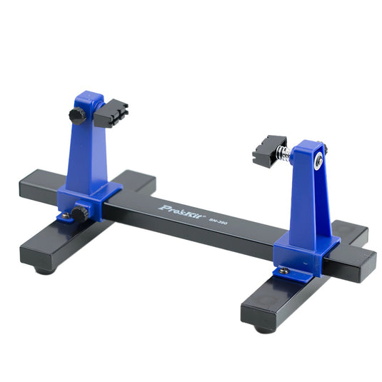 Pro'sKit SN-390 Adjustable PCB Holder with 360° Rotation