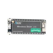 LoRa Wireless Stick Lite compatible with LoRaWAN, BLE and Wifi - Heltec Automation (868MHz)