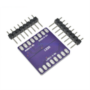 24 Bit AD Converter Module
