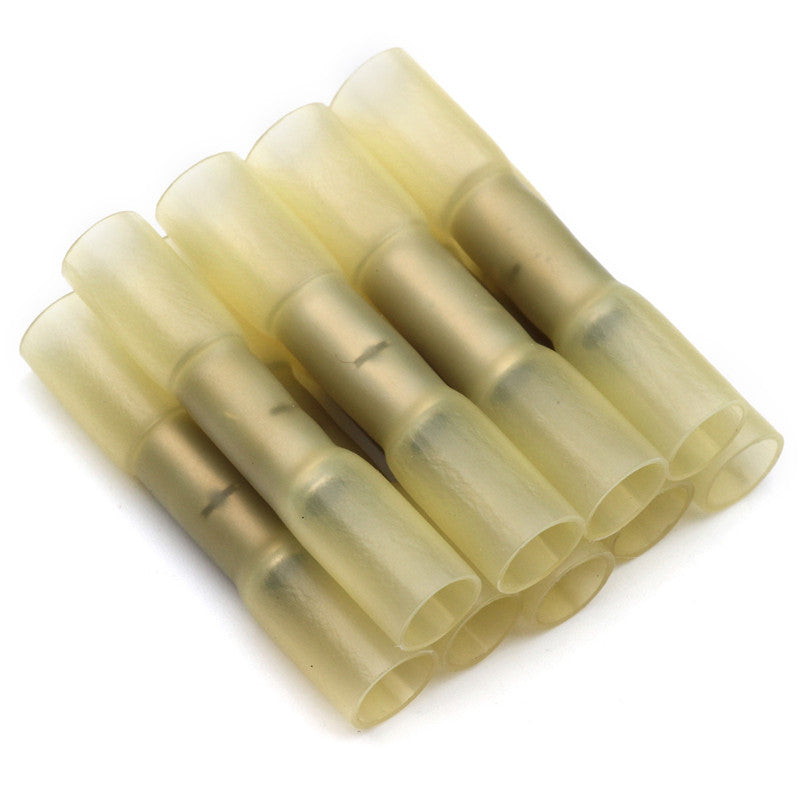 Insulated Straight Butt Crimp Connector Online