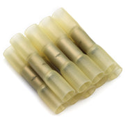 Insulated Straight Butt Crimp Connector Online