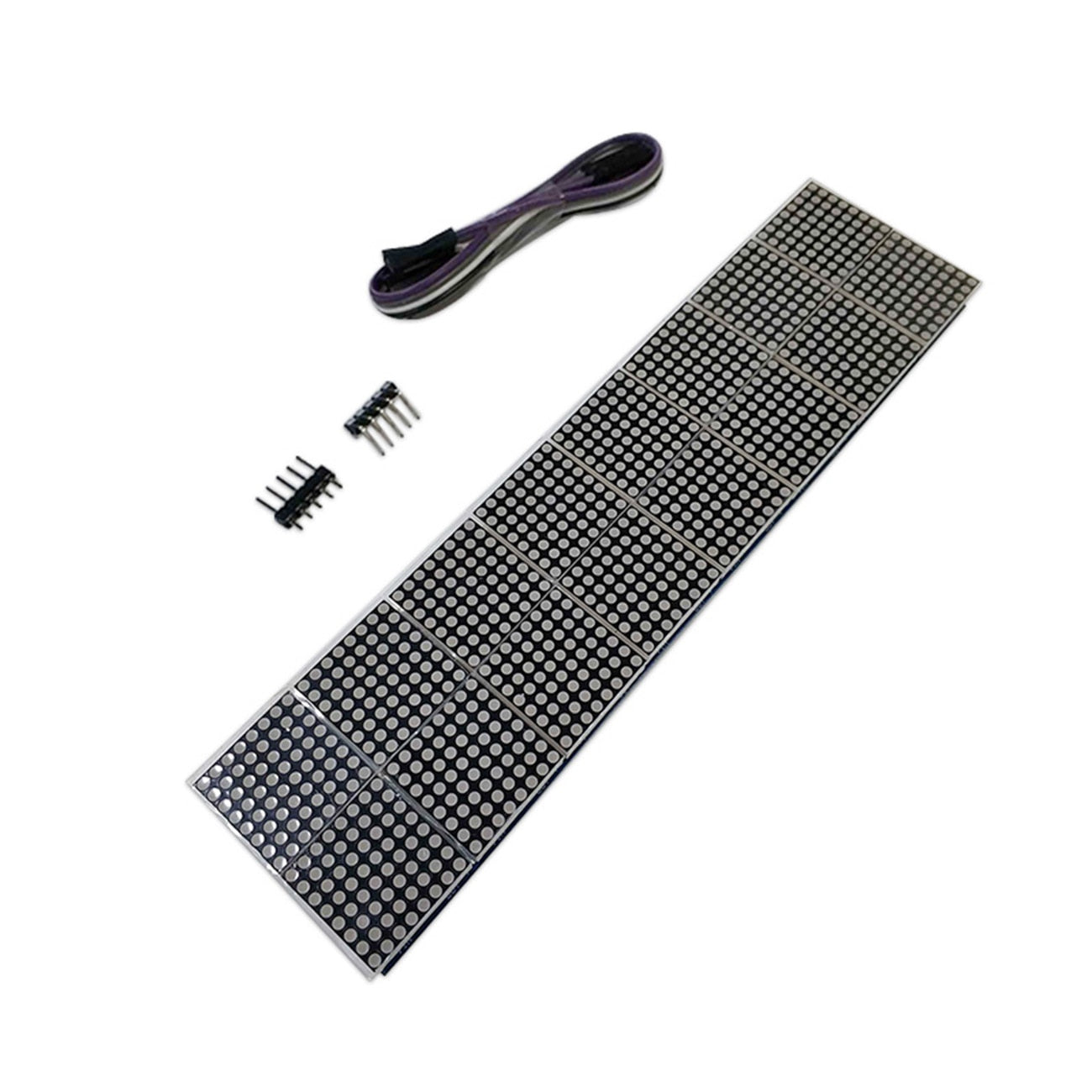 MAX7219 LED Dot Matrix