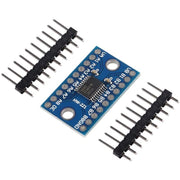 TXS0108E 8-Channel Bidirectional Logic Level Converter