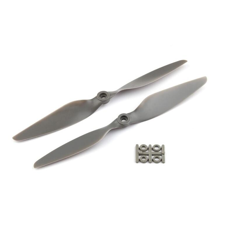 Load image into Gallery viewer, Gemfan APC Glass Fiber Nylon Electric Propeller (Set of 2)
