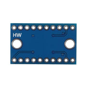 TXS0108E 8-Channel Bidirectional Logic Level Converter