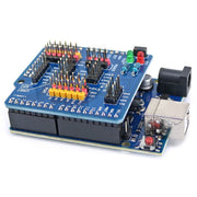 IO Sensor Shield Online
