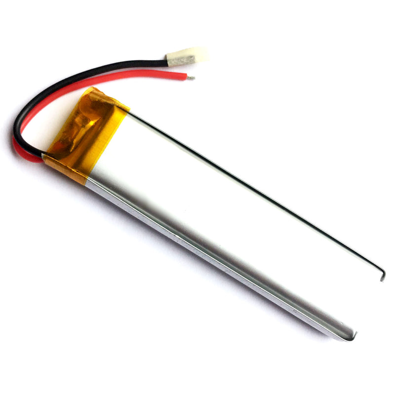 Load image into Gallery viewer, Lithium Polymer LiPo Battery 3.7V Single Cell
