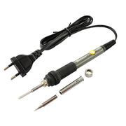 60W Adjustable Temperature Soldering Iron - High Quality