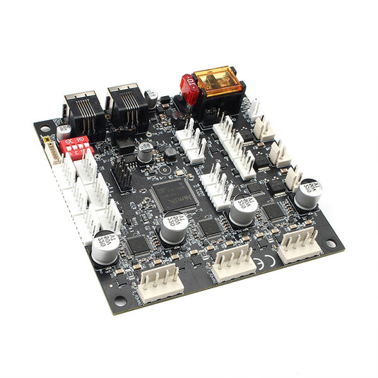 Duet 3 Clone 3HC Expansion Board