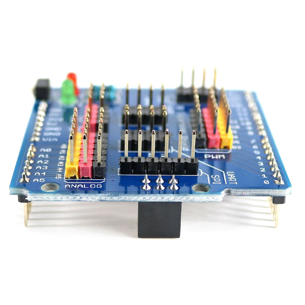 IO Sensor Shield Online