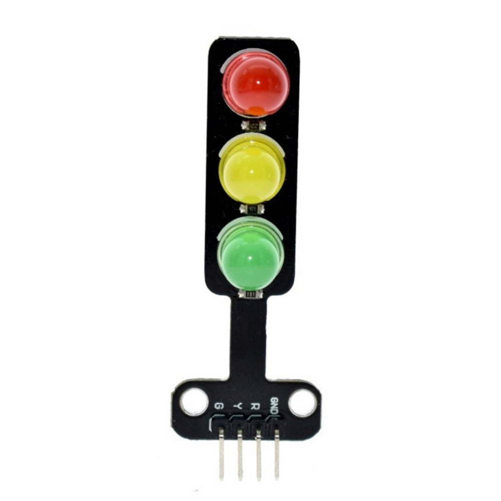 Traffic LED Lights