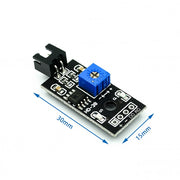 Resistive Soil Moisture Sensor with Corrosion Resistant Probe