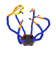 Soldering Helping Hand Tool