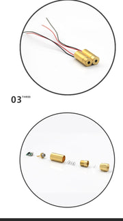 Dot Laser Module Online