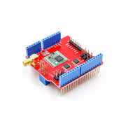 Long Distance Wireless LoRa Shield v95 (868MHz) Online