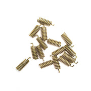 1dBi Spring Helix / Helical Coil Antenna (1 pc)
