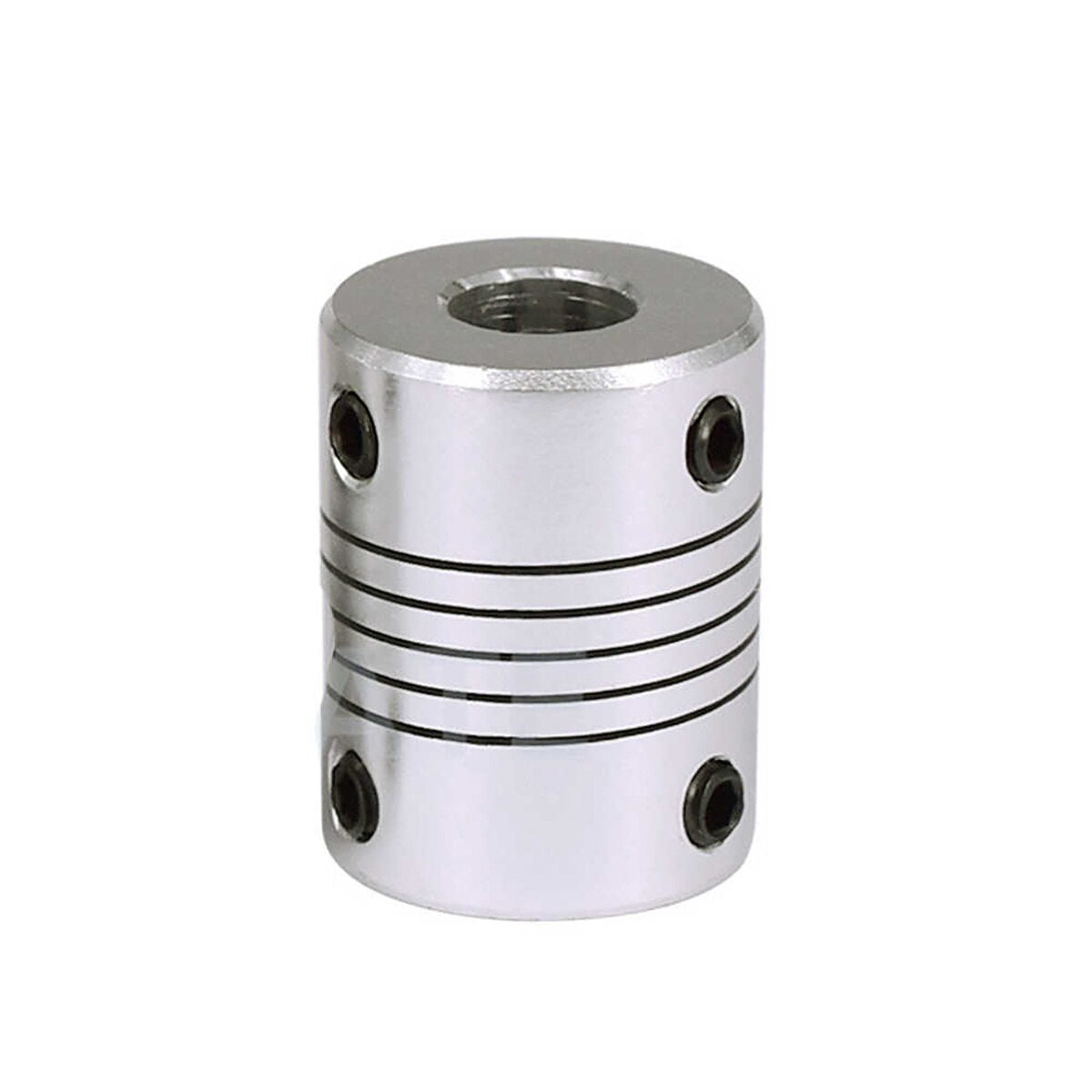 Precision Flexible Shaft Coupler