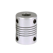 Precision Flexible Shaft Coupler