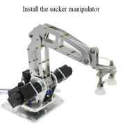 High Precision Industrial Robot Arm