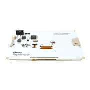 Clone Duet Integrated PanelDue Colour Touch Screen
