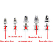 Aluminum Bullet Motor Prop Adaptor (Collet Type) Online