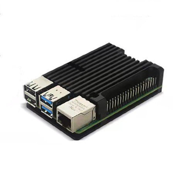 Raspberry Pi 4 Dedicated Heat Sink Housing Online