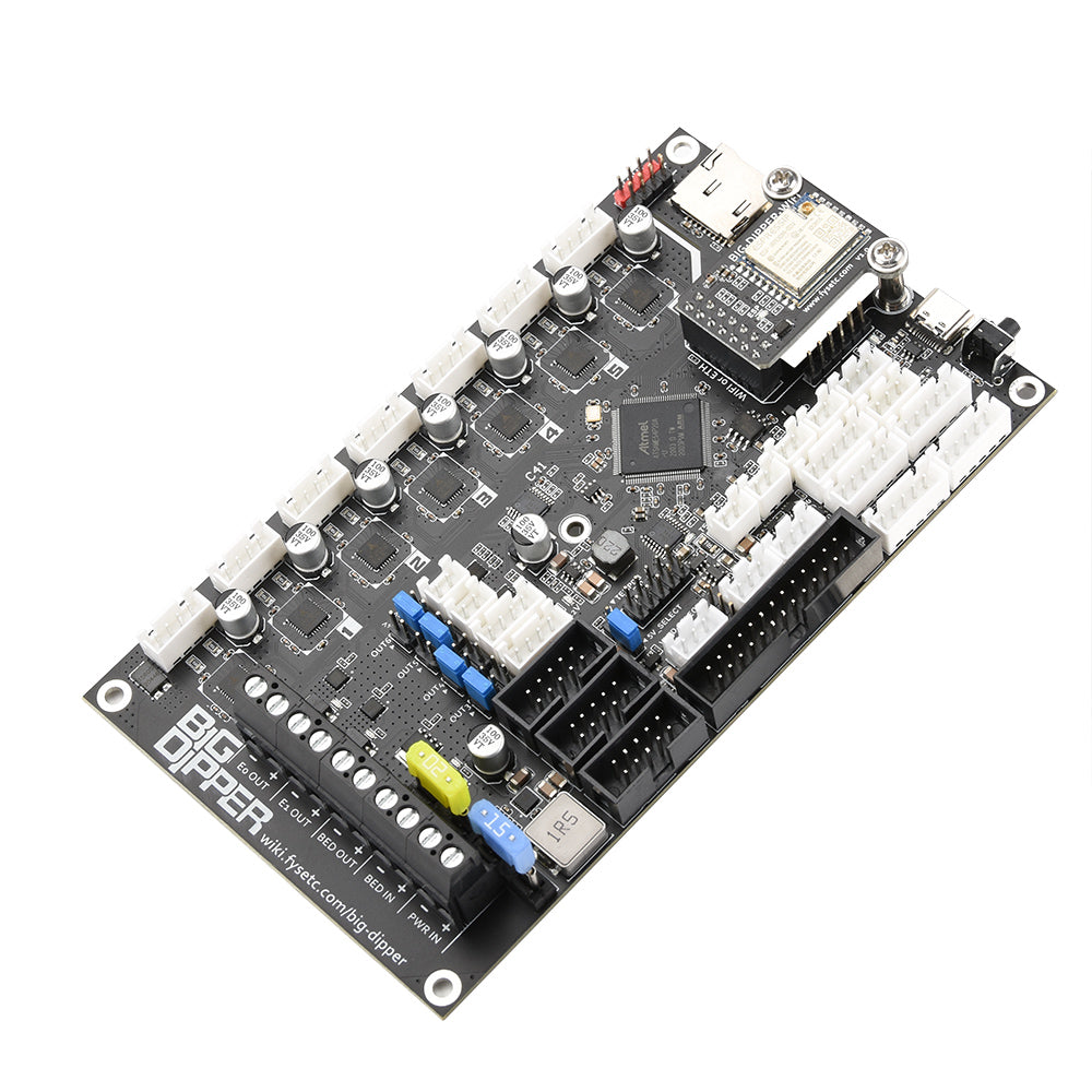 FYSETC Big Dipper Duet3 Mini