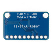 ADS1115 16-Bit ADC Module With Pro Gain Amplifier