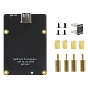 X862 V1.0 M.2 NGFF SATA SSD Online