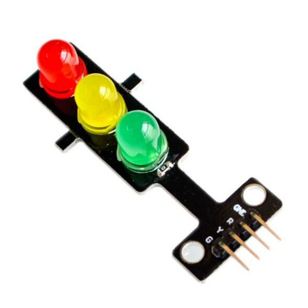 Traffic LED Lights