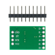 Weighing Load Cell with HX711 AD Module