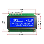 1602 2004 Character LCD Display Module