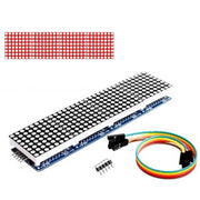 MAX7219 LED Dot Matrix