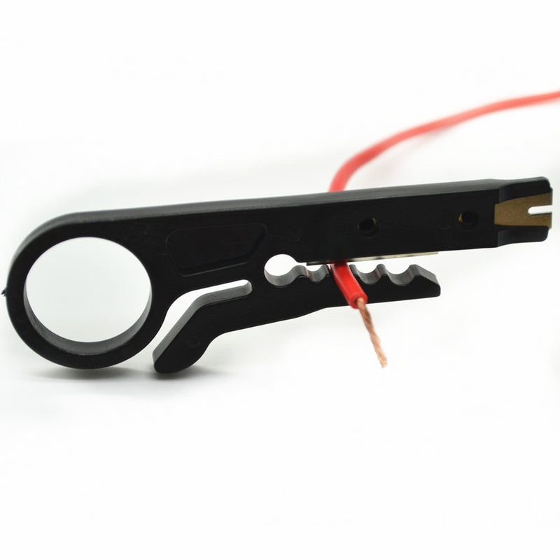 Load image into Gallery viewer, Mini Rotary Portable Wire Stripper
