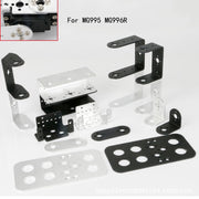 MG995/MG996R/DS3115 Servo Brackets