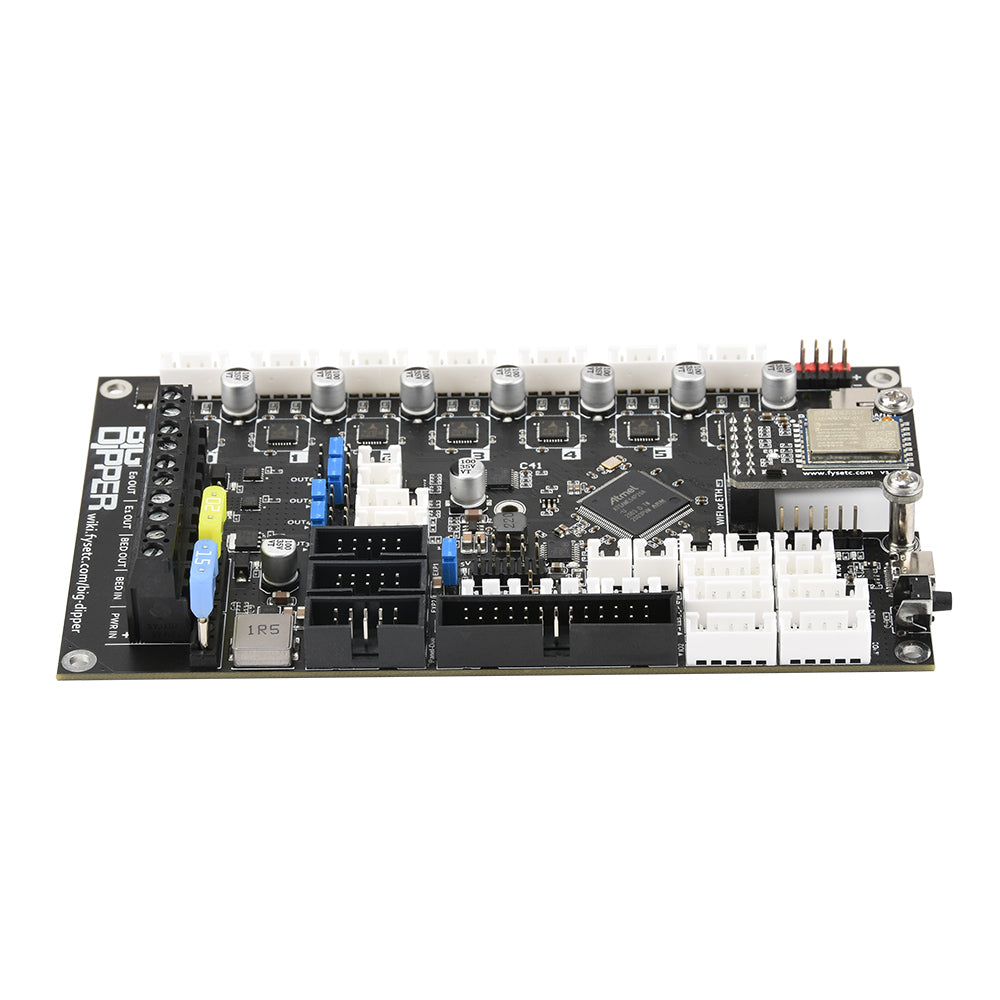 FYSETC Big Dipper Duet3 Mini