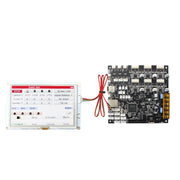 Duet 3 Clone 6HC MainBoard