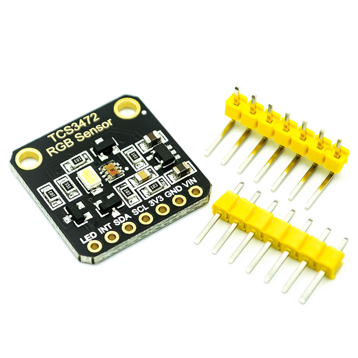 TCS34725 Color Sensor