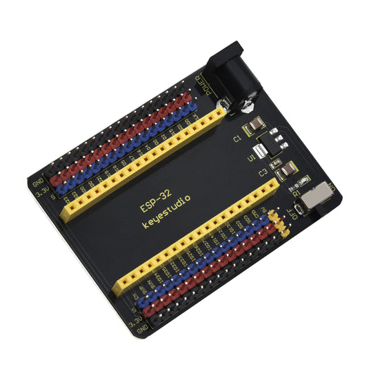 ESP8266 / ESP32S Wireless WiFi + Bluetooth Module NODEMCU