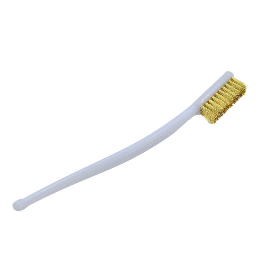 Copper Brush For Cleaning Nozzle & Hotends