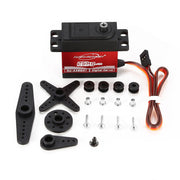 Waterproof High Torque Metal Gear Servo