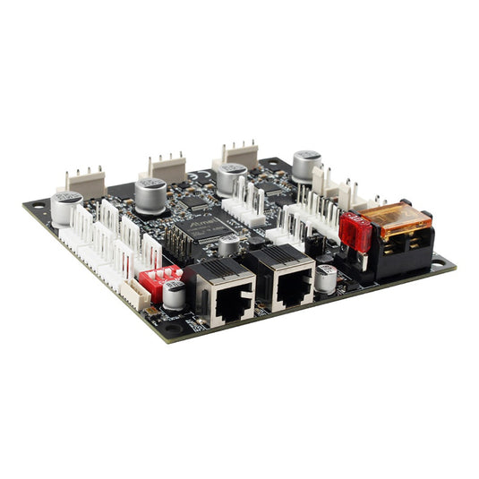 Duet 3 Clone 3HC Expansion Board