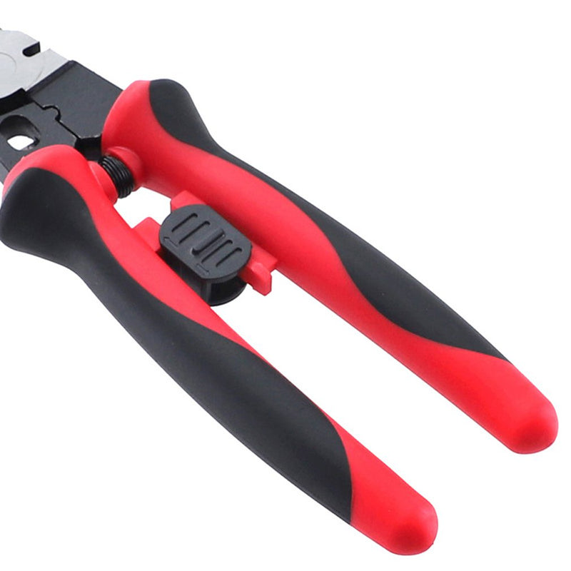 Load image into Gallery viewer, 6 In 1 Multifunction Wire Stripper Cutter
