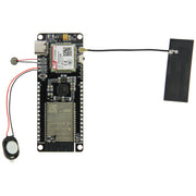 TTGO T-Call SIM800C ESP32