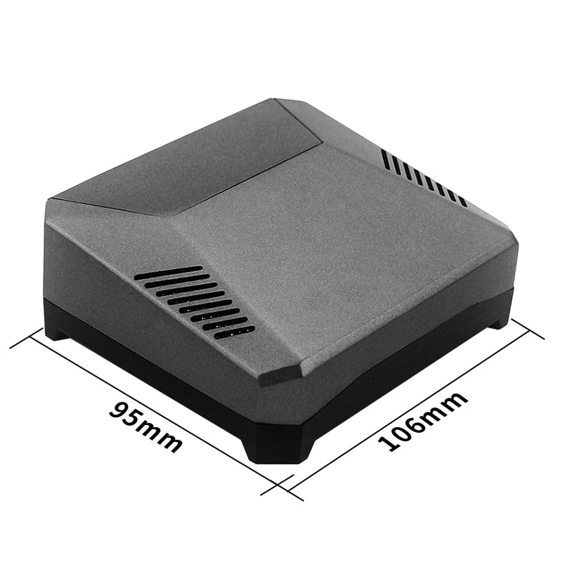 Argon ONE M.2 Case For Raspberry Pi 4