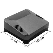 Argon ONE M.2 Case For Raspberry Pi 4