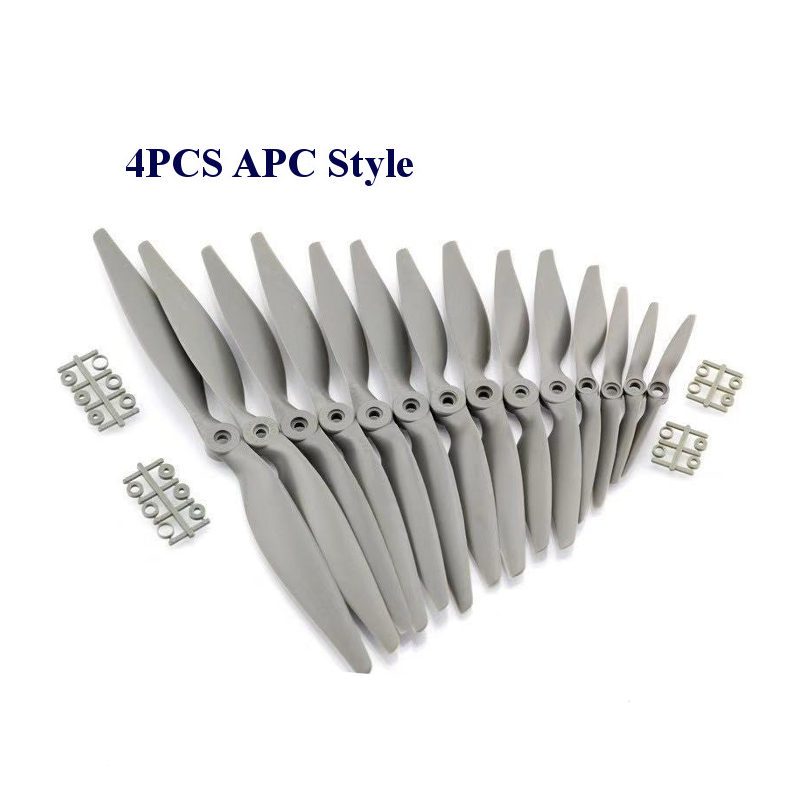Gemfan APC Glass Fiber Nylon Electric Propeller