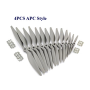 Gemfan APC Glass Fiber Nylon Electric Propeller